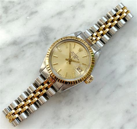 rolex lady datejust 6917 onlineuhren nürnberg|Rolex lady Datejust 26mm.